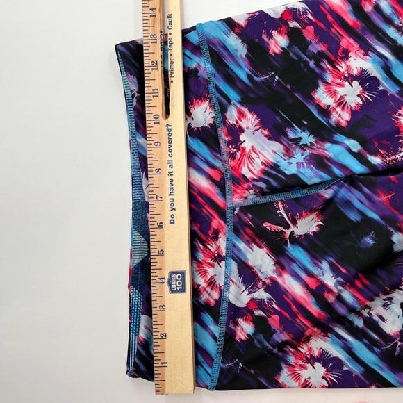 Marika Fabletics Reversible Activewear/Leggings Ladies - Picture 6 of 6